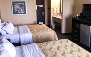 Kamar Tidur 6 Quality Inn & Suites Mendota near I-39