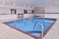 Swimming Pool Country Inn & Suites by Radisson, Omaha Airport, IA