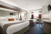 Kamar Tidur Microtel Inn by Wyndham Louisville East