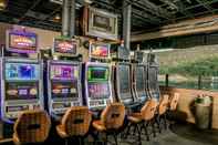 Phương tiện giải trí Rocky Gap Casino & Resort
