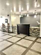 Lobby 4 Quality Inn & Suites Watertown Fort Drum