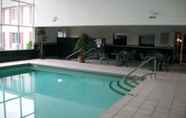 Swimming Pool 2 Country Inn & Suites by Radisson, Mount Morris, NY