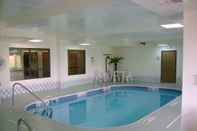 Swimming Pool Comfort Inn & Suites Tipp City - I-75