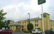 ภายนอกอาคาร 7 Comfort Inn & Suites Tipp City - I-75