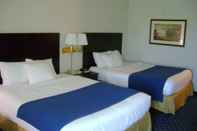 ห้องนอน Comfort Inn & Suites Tipp City - I-75