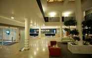 Lobby 6 Novotel Firenze Nord Aeroporto