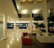 Lobby 3 Novotel Firenze Nord Aeroporto