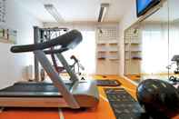 Fitness Center Novotel Firenze Nord Aeroporto