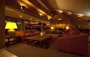 Lobby 3 Park Hotel Calama