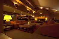 Lobby Park Hotel Calama