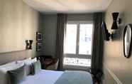Bedroom 5 Hotel Avama Prony