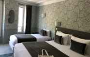 Bedroom 4 Hotel Avama Prony