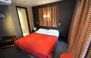 Phòng ngủ 3 Hotel du Vieux Saule