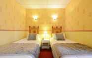 Bedroom 6 Hotel Ami - Orso Hotel