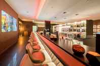 Bar, Cafe and Lounge Best Western Premier Central Hotel Leonhard