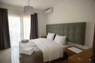 Kamar Tidur 4 Golden Sands Motor Inn Forster