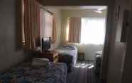 Kamar Tidur 4 Golden Sands Motor Inn Forster