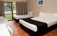 Phòng ngủ 4 Kondari Hotel