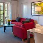 COMMON_SPACE Adina Serviced Apartments Canberra Kingston