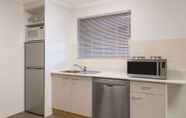 Bilik Tidur 6 Adina Serviced Apartments Canberra Kingston