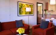 Common Space 7 Adina Serviced Apartments Canberra Kingston