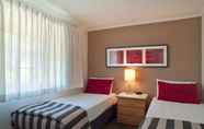 Bedroom 4 Adina Serviced Apartments Canberra Kingston