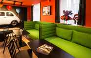 Quầy bar, cafe và phòng lounge 7 Hotel Du Dragon