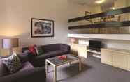 Common Space 6 Medina Serviced Apartments North Ryde Sydney