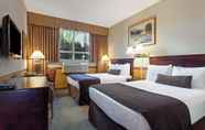 ห้องนอน 6 Ramada by Wyndham Vancouver Airport