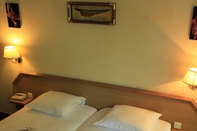 Bedroom Hotel Foch