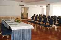 Functional Hall Candia Hotel