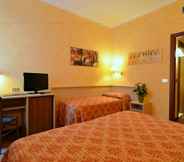 Bedroom 7 Hotel Plaza Torino