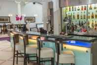 Bar, Kafe dan Lounge Manor of Groves