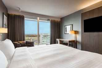 Bilik Tidur 4 Radisson Blu Hotel Manchester, Airport