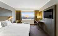 Bilik Tidur 6 Radisson Blu Hotel Manchester, Airport