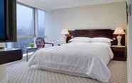 Bilik Tidur 7 Sheraton Nanjing Kingsley Hotel & Towers