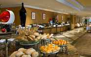 Restoran 2 Sheraton Nanjing Kingsley Hotel & Towers