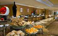 Restoran 2 Sheraton Nanjing Kingsley Hotel & Towers