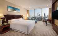Bedroom 5 Sheraton Nanjing Kingsley Hotel & Towers