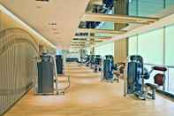 Fitness Center Sheraton Nanjing Kingsley Hotel & Towers