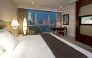Bedroom 4 Sheraton Nanjing Kingsley Hotel & Towers