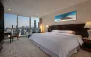 Bilik Tidur 6 Sheraton Nanjing Kingsley Hotel & Towers