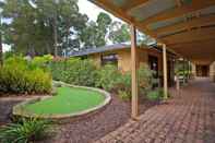 Common Space Stay Margaret River