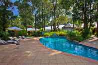 Swimming Pool Stay Margaret River