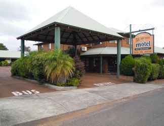 Bangunan 2 Tree Top Walk Motel