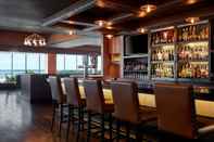 Bar, Kafe, dan Lounge Marriott Niagara Falls Fallsview Hotel & Spa