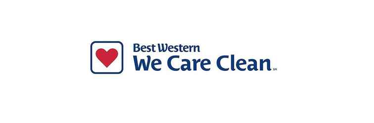 Lobi Best Western Plus Eau Claire Conference Center