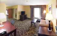 Ruang untuk Umum 6 Best Western Plus Eau Claire Conference Center