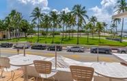 Khu vực công cộng 3 Bentley Hotel South Beach