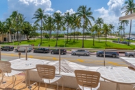 Khu vực công cộng Bentley Hotel South Beach